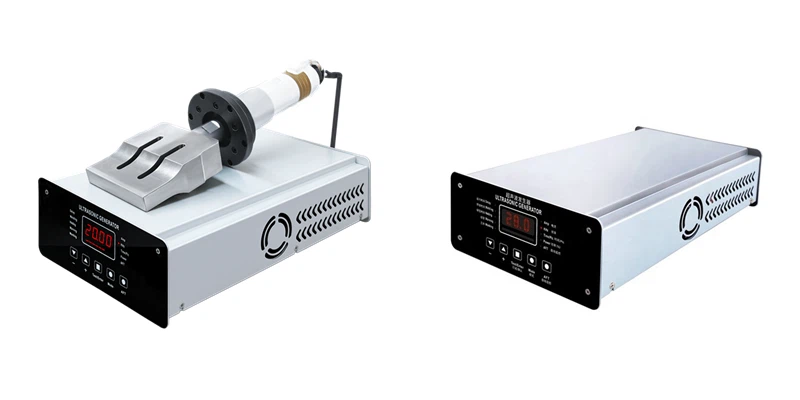 ultrasonic mask welding generator ultrasonic mask welding generator