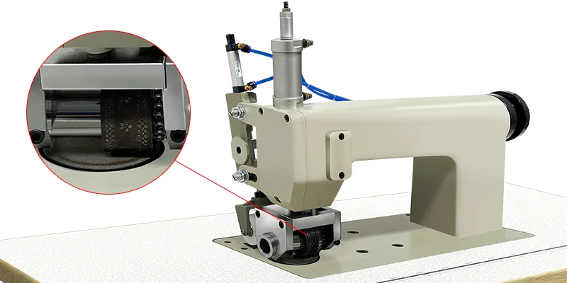 ultrasonic lace sew machine (12) ultrasonic lace sew machine (12)