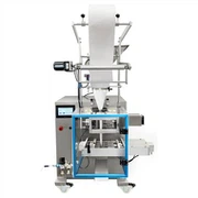 Ultraschall-Carbonbeutel-Verpackungsmaschine