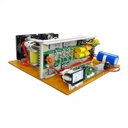 Leiterplattentreiber für Ultraschallgeneratoren