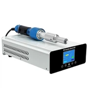 Handgeführtes Ultraschallschweißgerät