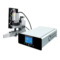 Ultraschall-PP-Beutelschneidemaschine