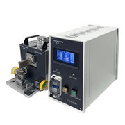 Ultraschall geflochtener Drahtschweißer