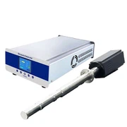 Ultraschall -Kräuter -Extraktionsmaschine