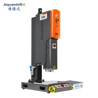 Medizinische Ultraschallschweißmaschine