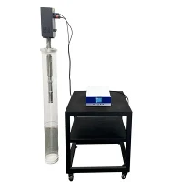 Ultraschallsonde Dispersion