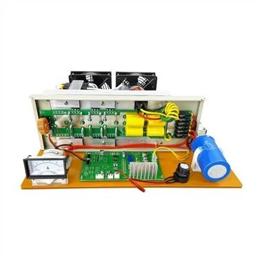 Digitaler Ultraschall-PCB-Treiber