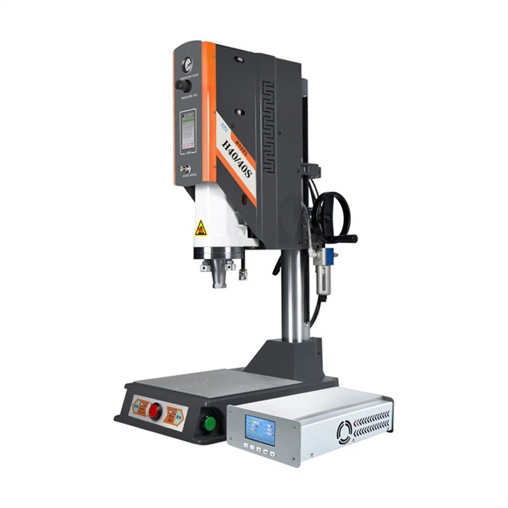 ultrasonic welder