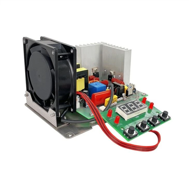 Treiber für Ultraschallgeneratoren