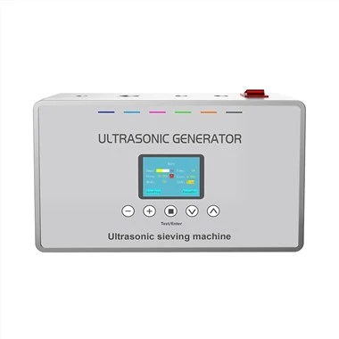 Ultraschall-Screening-System-Generator