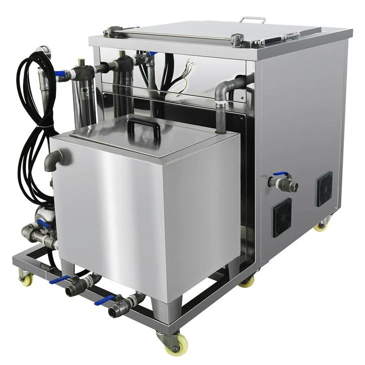 industry ultrasound cleaner (2)