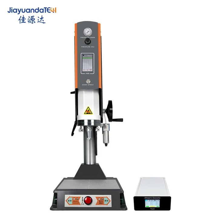 Ultrasound plastic solder machine (2)