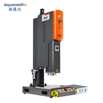 Medizinische Ultraschallschweißmaschine
