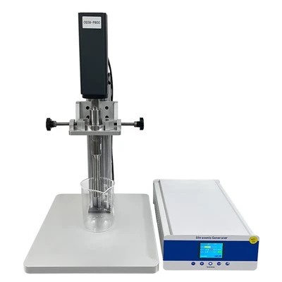 Ultraschall ätherischer Ölextraktor