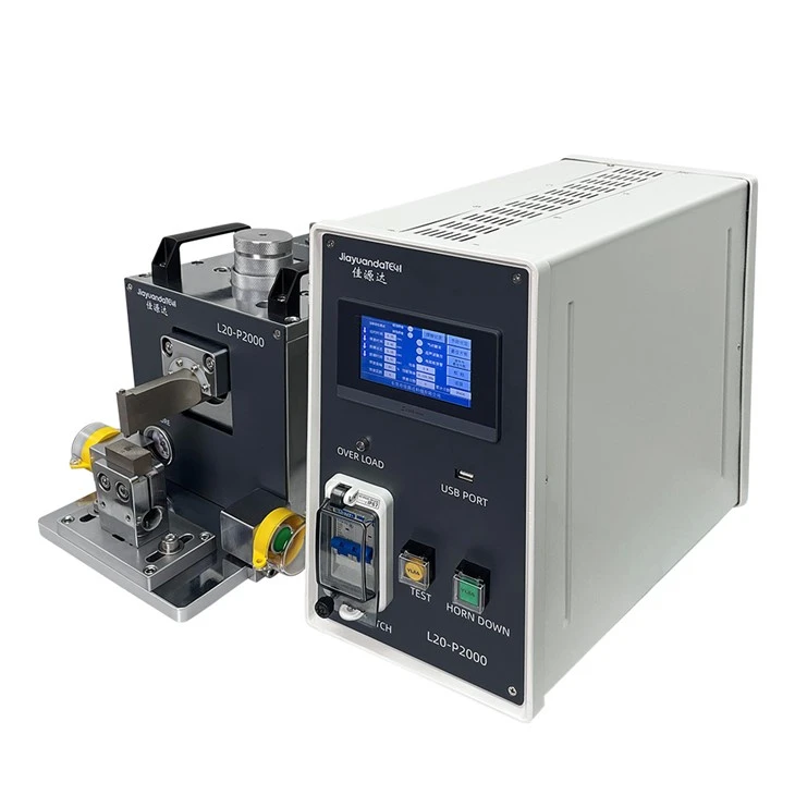 Ultraschallkupferdrahtschweißer